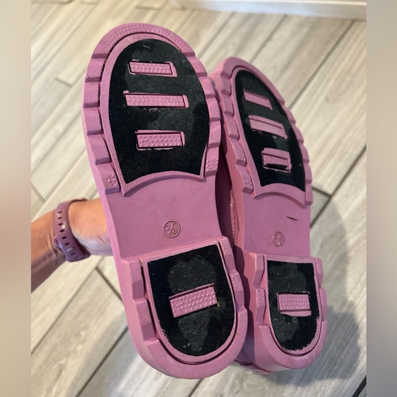 Lily & Dan rain boots - Picture 5 of 6